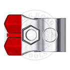 Молотки, різці, робочі органи для лісових мульчерів SEPPI ( модель молотка KFS 538), фото 2