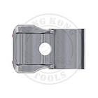 Молотки, різці, робочі органи для лісових мульчерів SEPPI ( модель молотка KFS 538), фото 5