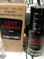 Tom Ford Lost Cherry Парфюм 60 ml ОАЭ Том Форд Лост Черри Чери Вишня Женский Парфюм