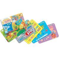 Інтерактивна іграшка Smart Koala Карта світу, Частини тіла, Цифри (SKSAB5IN1), фото 1