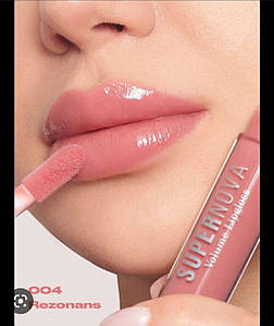 Блиск для губ Topface Supernova Volume Lipgloss 004