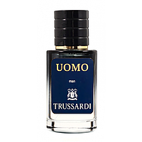 Trussardi Uomo Парфюм 60 ml ОАЭ Труссарди Уомо Умо Мужской Аромат Духи