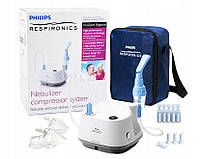 Компресорний інгалятор Philips Respironics