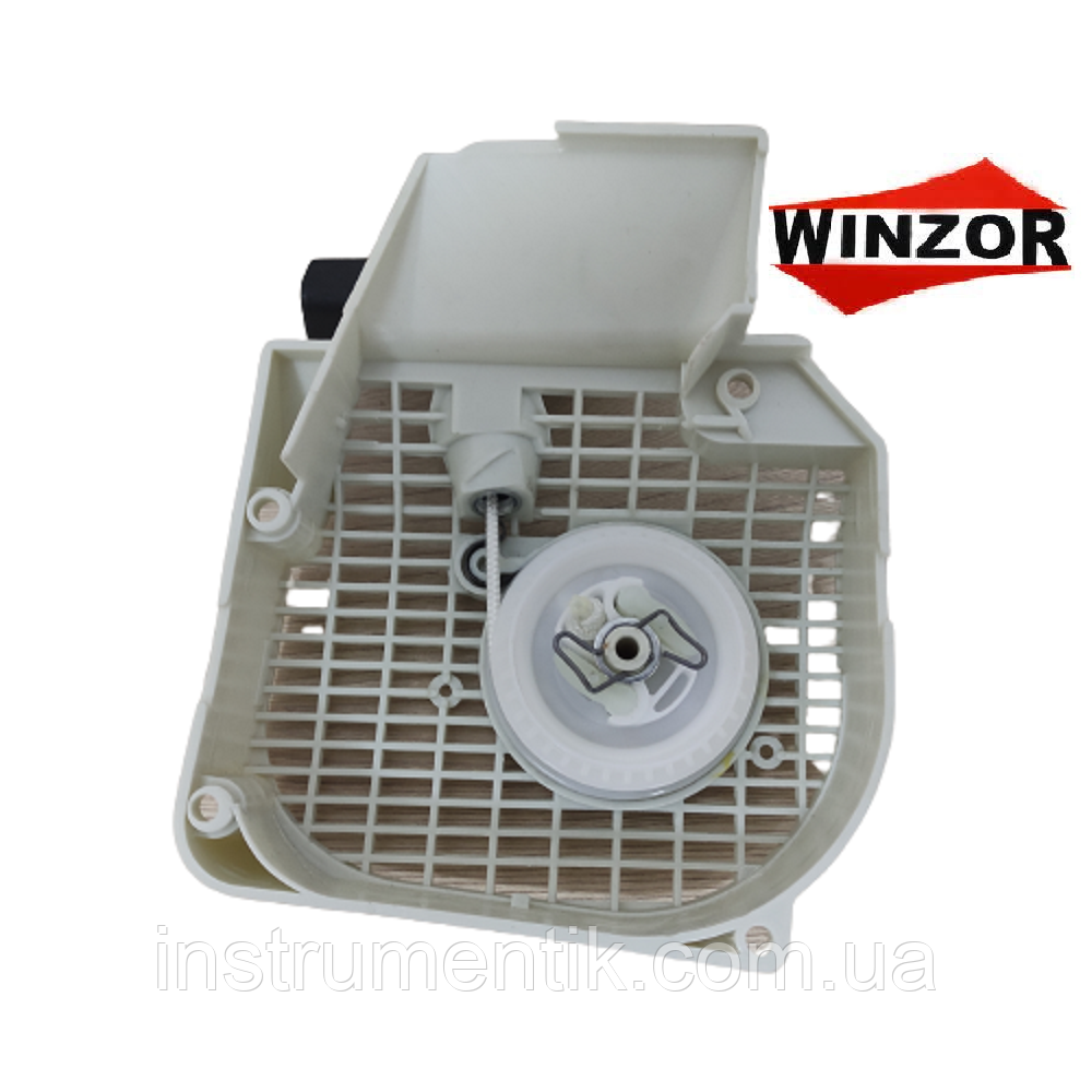 Стартер для бензопил MS 210, MS 230, MS 250 Winzor (11230802115), фото 1