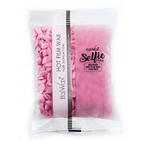 Гарячий віск для депіляції в гранулах ItalWax Selfie, Для Обличчя, 100 г