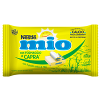 Плавленый сырок Nestle Mio Capra 125гр