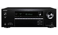 AV-Ресивер 5.1-канальный Onkyo TX-SR393 Black