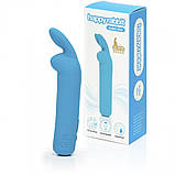 Віброкуля Happy Rabbit Bullet Blue, фото 2