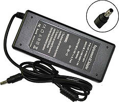 Replacement HP 19V 4.74A Output AC Adapter Input 100-240V 1.5A, 50-60Hz ( товар без заводського паковання)