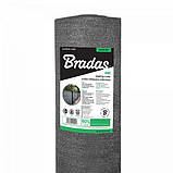 Сітка для затінення, захисна, 90%, 135 г/м², 1,2х25м, AS-CO13512025GY, фото 3