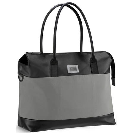 Сумка Cybex Tote Soho Grey, фото 1