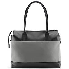 Сумка Cybex Tote Soho Grey, фото 4