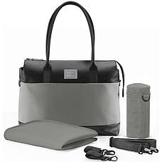 Сумка Cybex Tote Soho Grey, фото 6