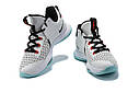 Nike LeBron Witness V Леброн Вітнес 5 чоловічі баскетбольні кросівки, фото 5