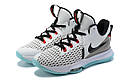 Nike LeBron Witness V Леброн Вітнес 5 чоловічі баскетбольні кросівки, фото 6