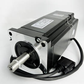 Серво-, гібридний-, кроковий- привід