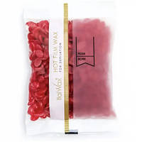 Гарячий віск для депіляції в гранулах ItalWax, Троянда, 100 г