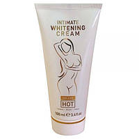 Крем для освітлення шкіри Intimate Whitening Cream Deluxe 100 мл Кітті