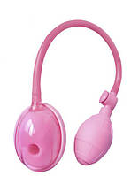 Помпа для вагіни PREMIUM RANGE VAGINA PUMP KityS