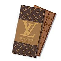 Шоколадка Louis Vuitton