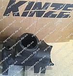 Тукопровод GD3790 гофра GD21398 Rubber Tube KINZE запчастини, фото 3