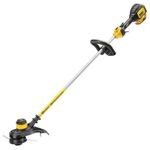 Коса акумуляторна безщіткова DeWALT DCM561PB
