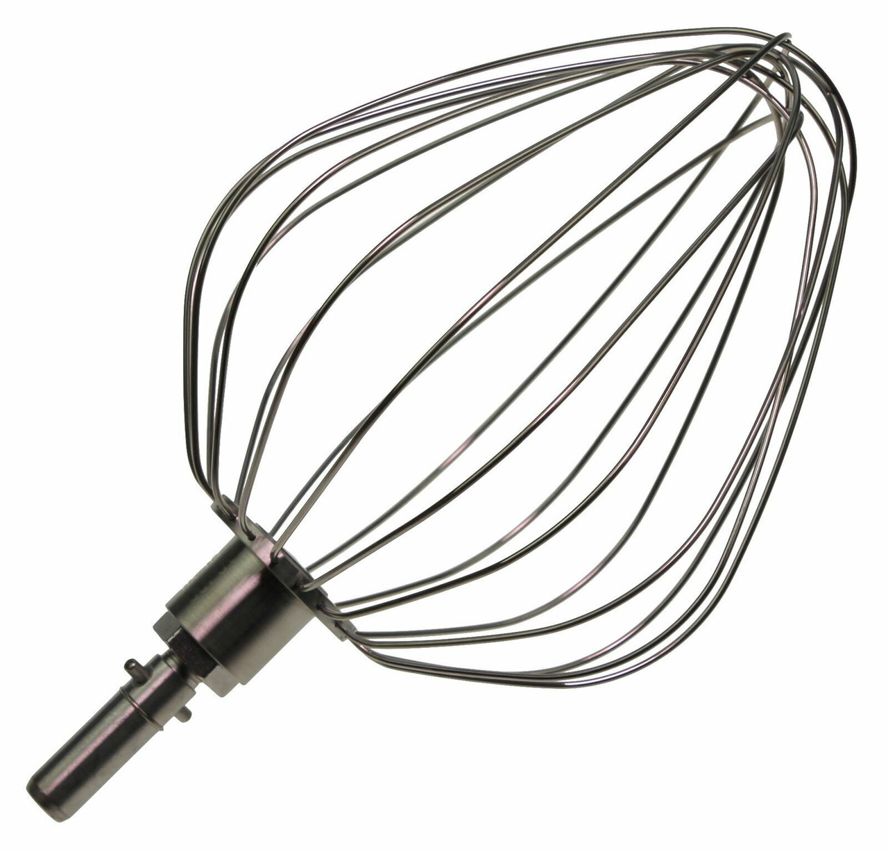 Віночок кухонної машини Kenwood Major Titanium Chef XL Baker KVL85 (KW717152) 9 спиць
