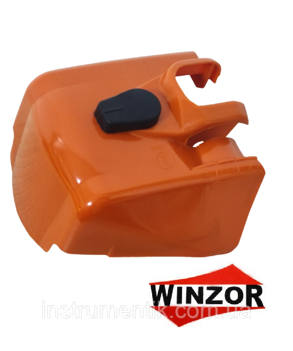 Кришка пов. фільтра для бензопил MS 210, MS 230, MS 250 Winzor