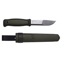 Ніж Morakniv Kansbol (S) Green (12634)