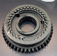 Муфта синхронизатора 3-4-ой и задней передачи в сборе Sens,Таврия. grog Корея