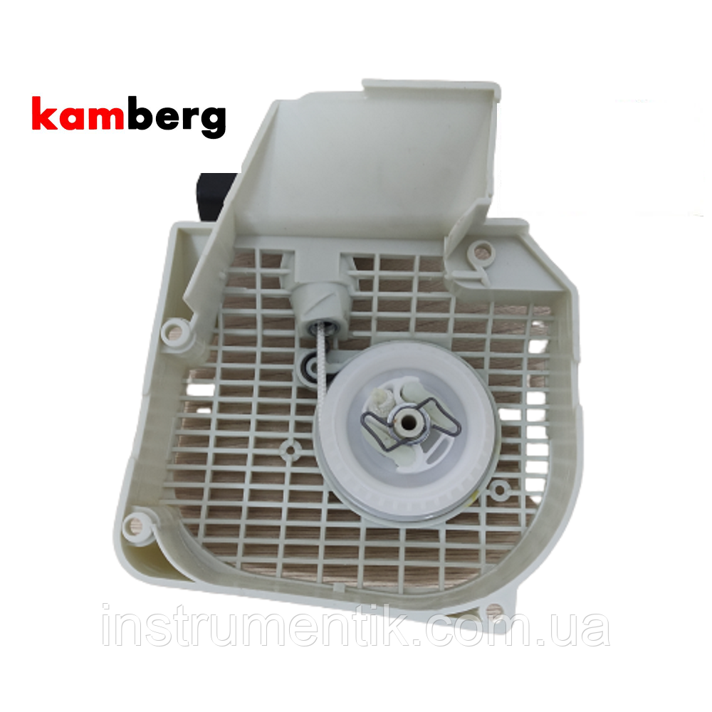 Стартер Kamberg для бензопил MS 210, MS 230, MS 250 (11230802115)