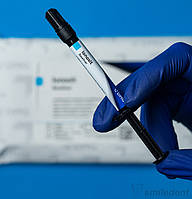 Ionosit-baseline (іоносит-бейслайнер) світловідкладний прокладковий матеріал, 6 шприців по 1,5 г.