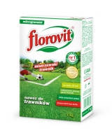 Florovit (Флоровіт) для газону "Газон чемпіонів" 25 кг