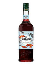 Сироп GIFFARD шоколадний 1 л