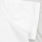 Жіноча футболка біла 2XL, фото 2