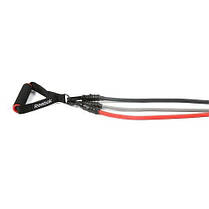 Еспандер Reebok Power Tube Set (RATB-30034), фото 4