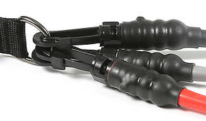 Еспандер Reebok Power Tube Set (RATB-30034), фото 5