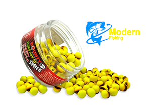 Поп-ап Bounty FLURO SMILE MULBERRY/FLORENTINE 6 мм 50 шт.