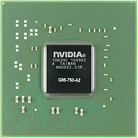 Мікросхема nVidia G86-750-A2