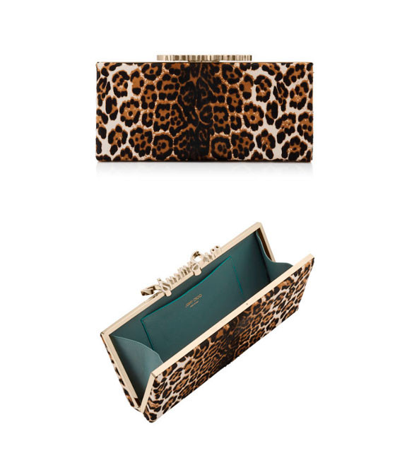 Jimmy Choo Seleste 2016