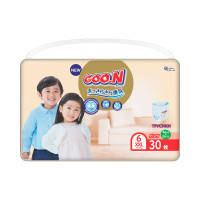 Подгузник GOO.N Premium Soft 15-25 кг размер 2XL трусики 30 шт. (863230)