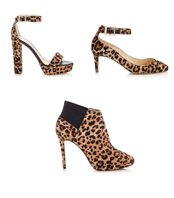 Jimmy Choo Shoes 2016