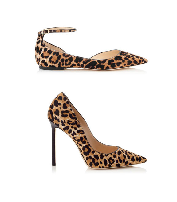 Jimmy Choo Shoes 2016
