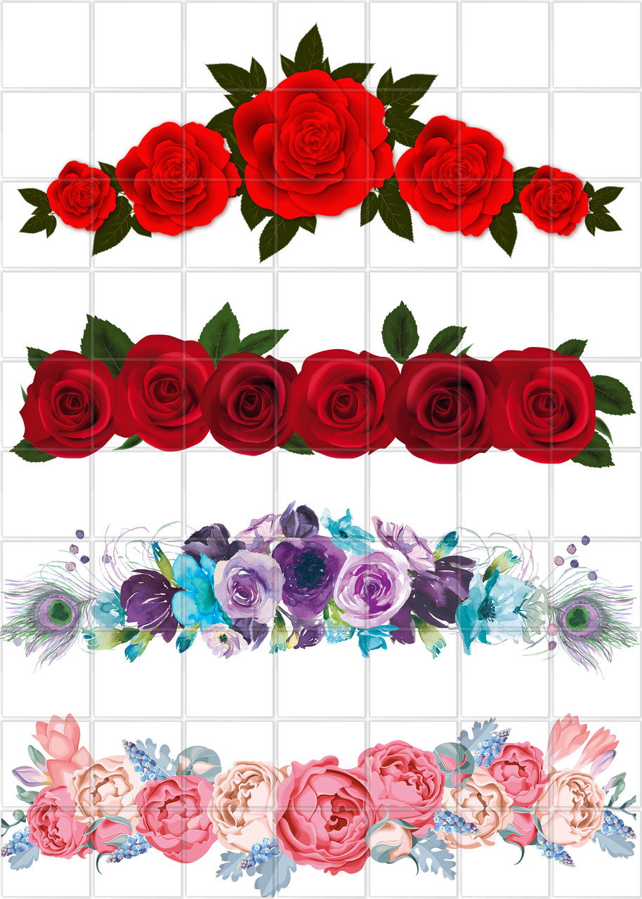 Картинка на Торт - Девушкам Вафельная — Купить Недорого на Bigl.ua ...