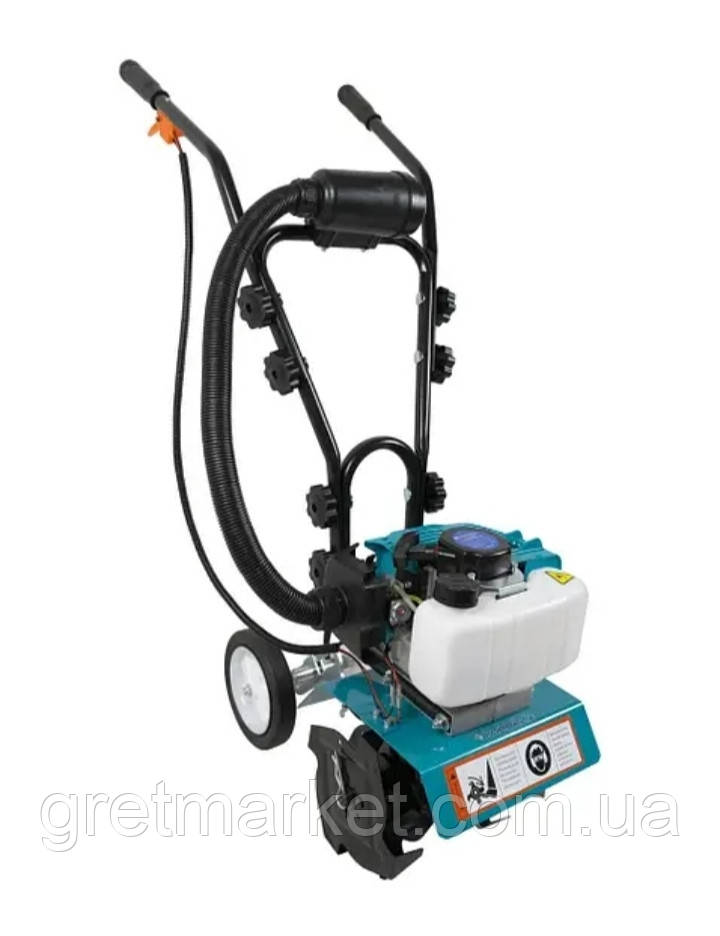 Культиватор Vorskla ПМЗ 4500, фото 1