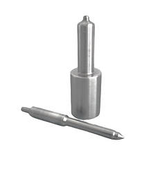 Розпилювач форсунки; МТЗ; ЮМЗ; ЯМЗ; КАМАЗ4 СМД;