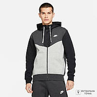 Олимпийка Nike Hybrid DJ5073-032 (DJ5073-032). Мужские спортивные олимпийки. Спортивная мужская одежда.