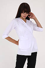 Медична куртка "Віторія", фото 3