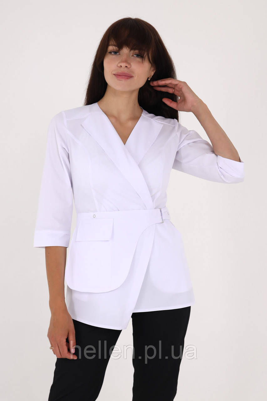 Медична куртка "Віторія"