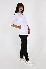 Медична куртка "Віторія", фото 5